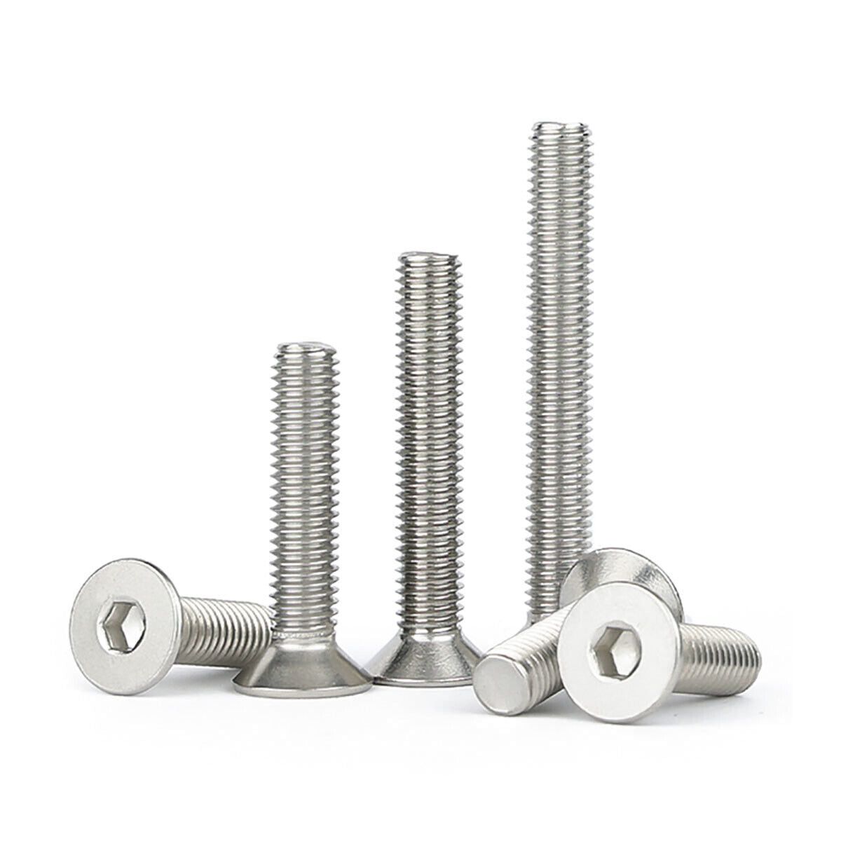 M3 Countersunk Screws