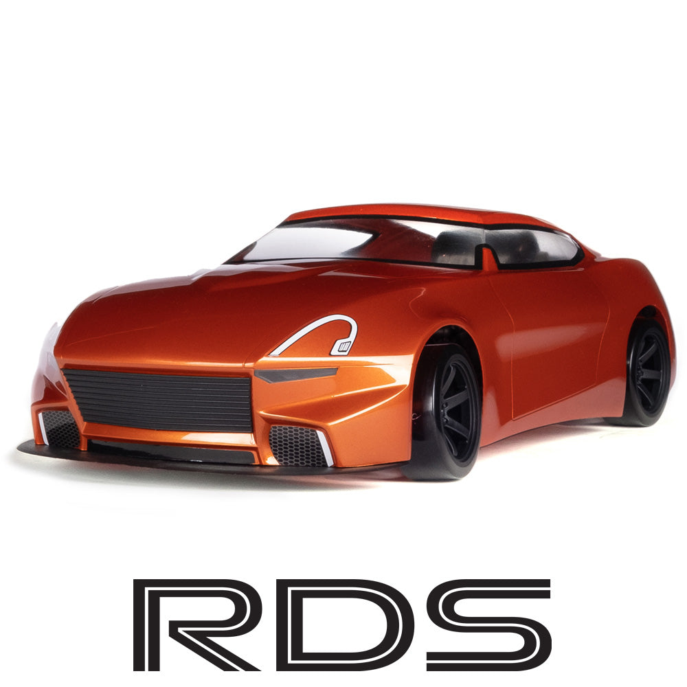 RDS Drift Car 1/10 Scale