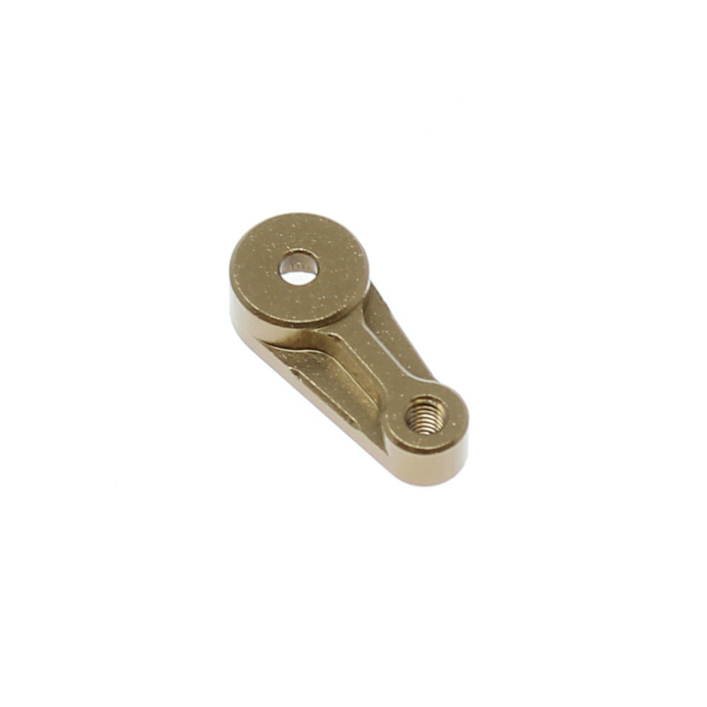 Servo Horn (Aluminum)(Bronze)(1pc)