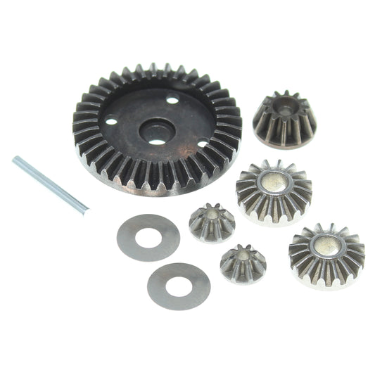 Redcat Racing Machined Diff Gears RER13678