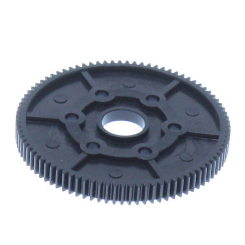 Redacat Racing Spur Gear 87 T 48 pitch 18128 RER09841