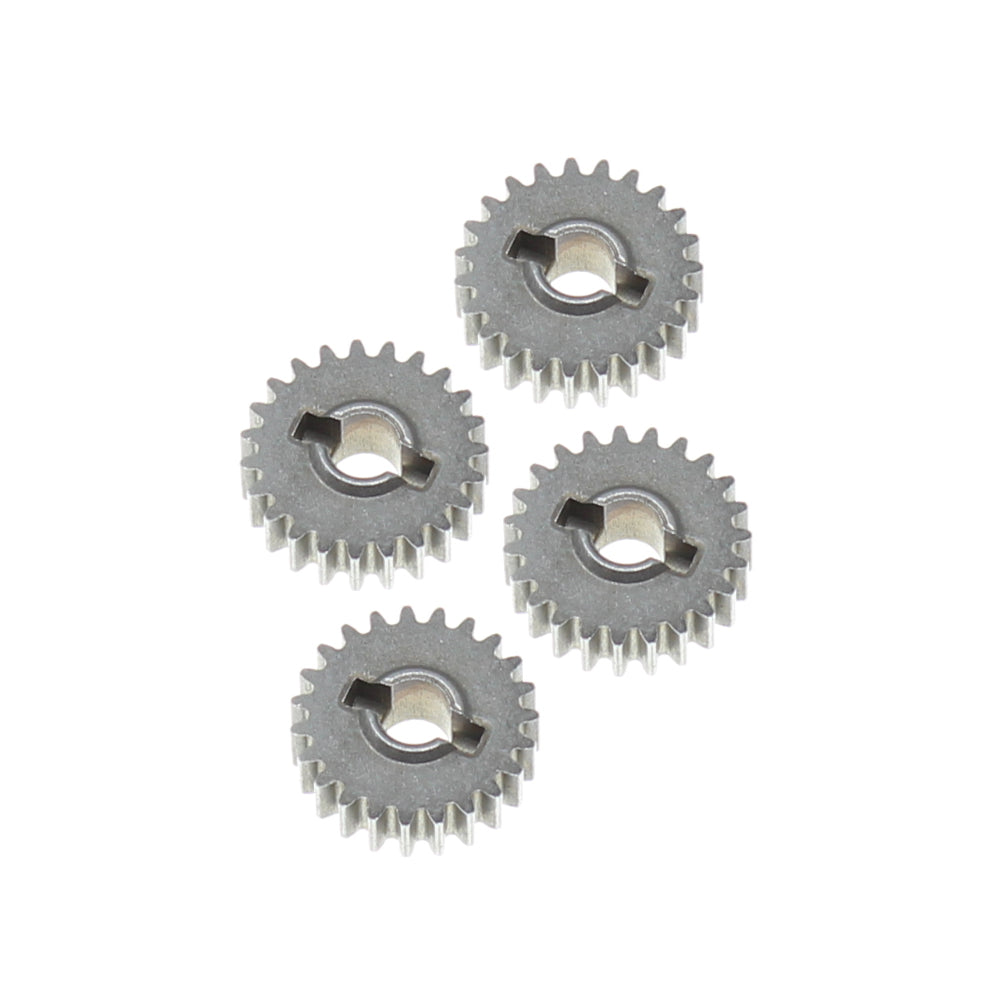 Portal Gears (23T)(4pcs)