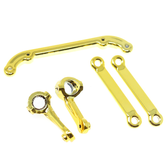 Redcat Racing Golg V2 Steering Arms/Links RER25824