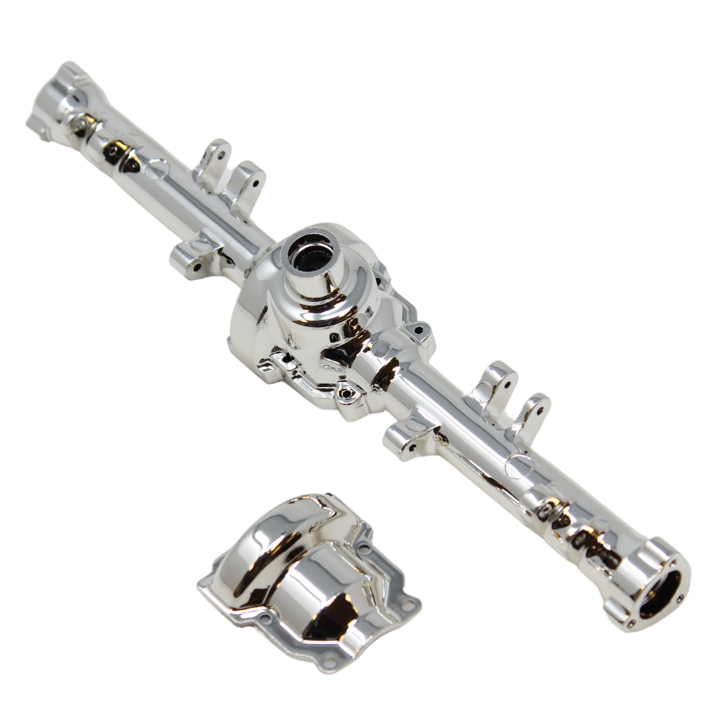 Redcat Racing Impala & LRH285 Chassis Chrome Axle RER14526