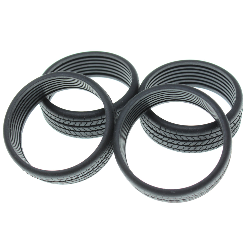 Hi-Riser 26” Tires (Set of 4)