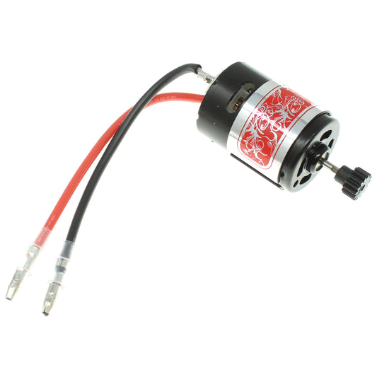 RC380 Brushed Motor RER13454