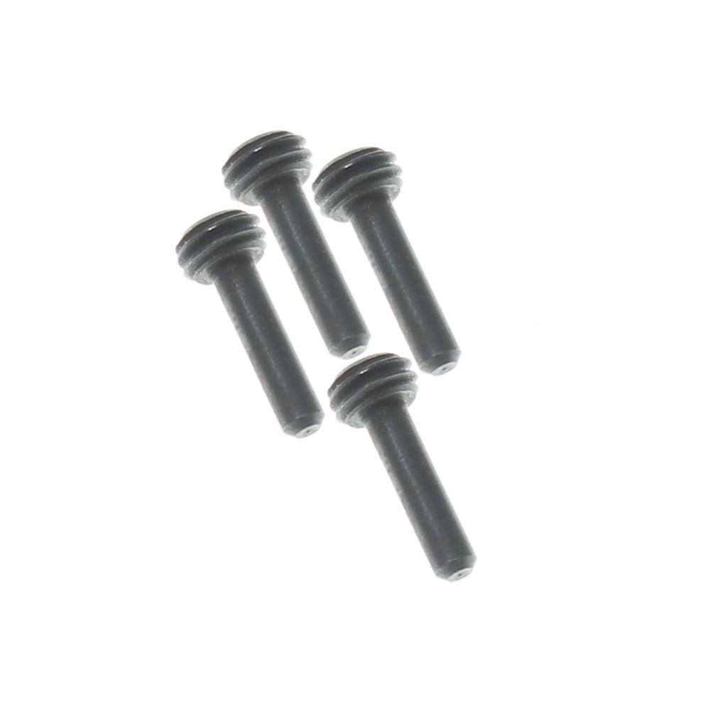 Hitch Screw Pins(4pcs)