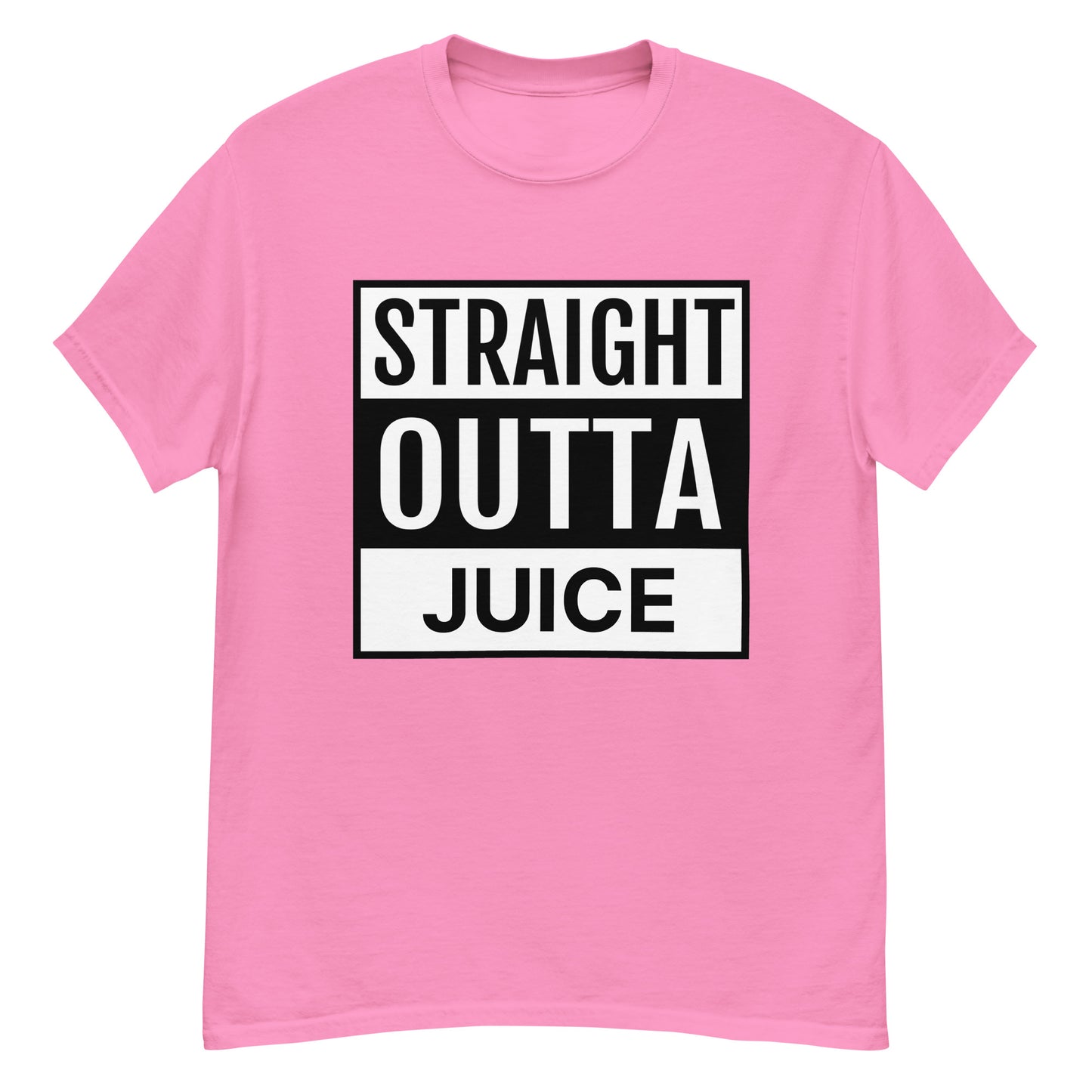 Straight Outta Juice