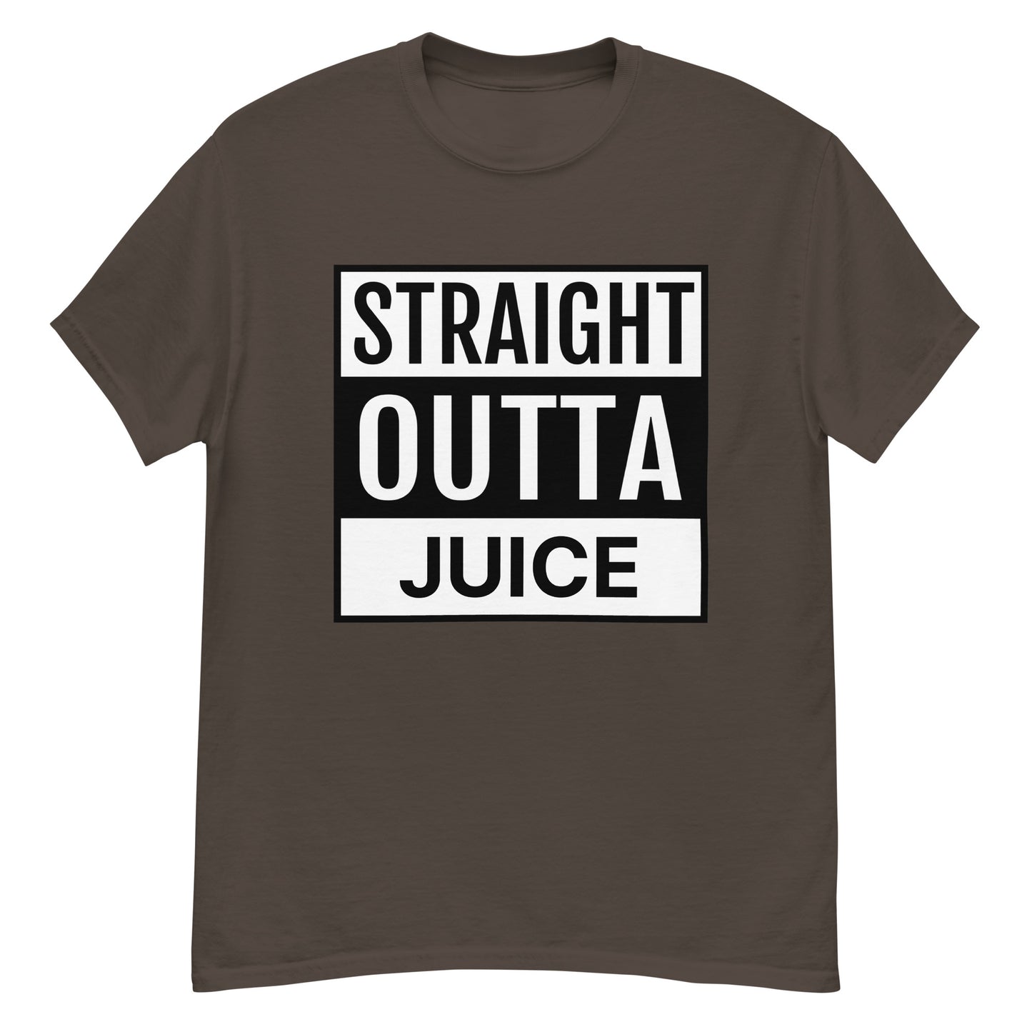 Straight Outta Juice