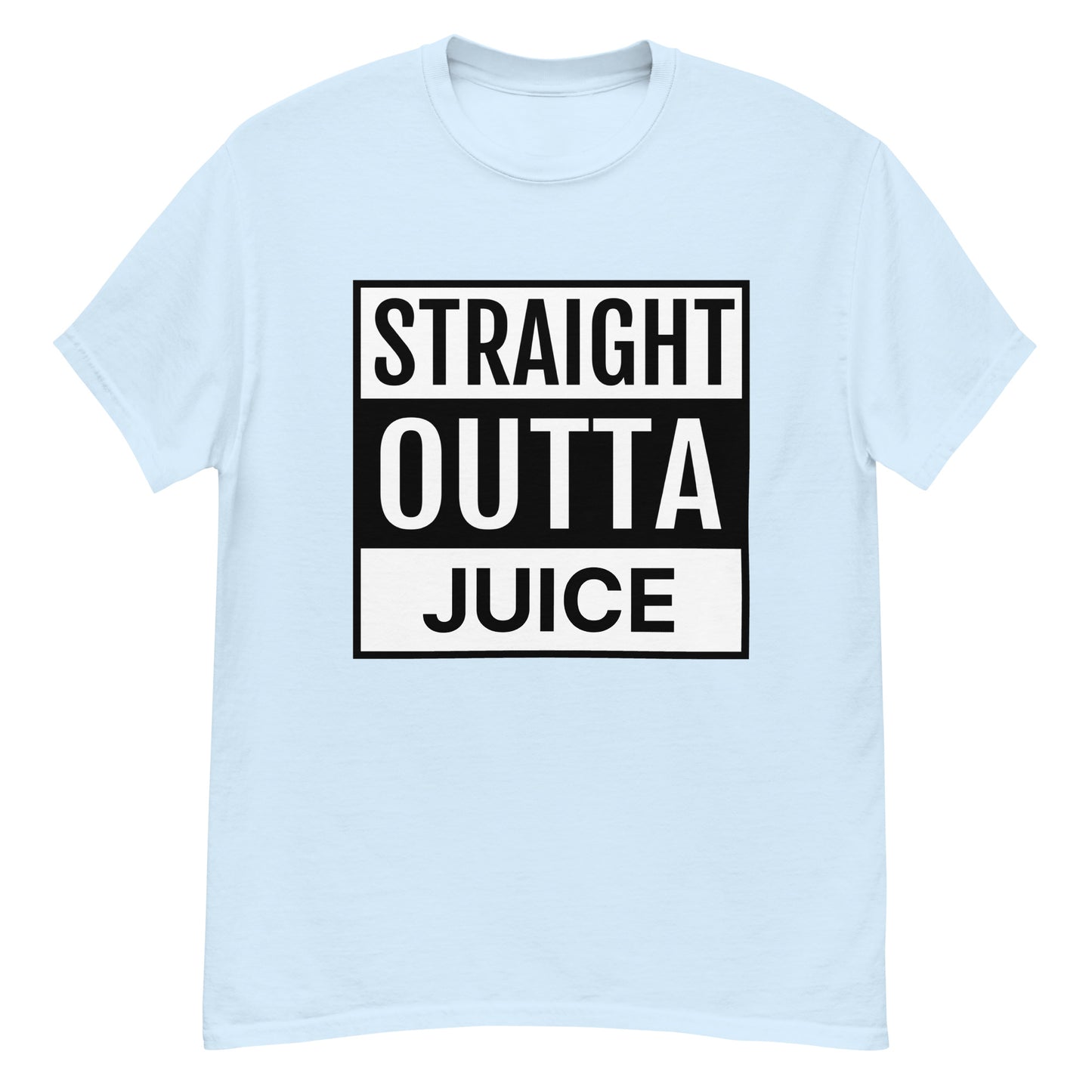 Straight Outta Juice