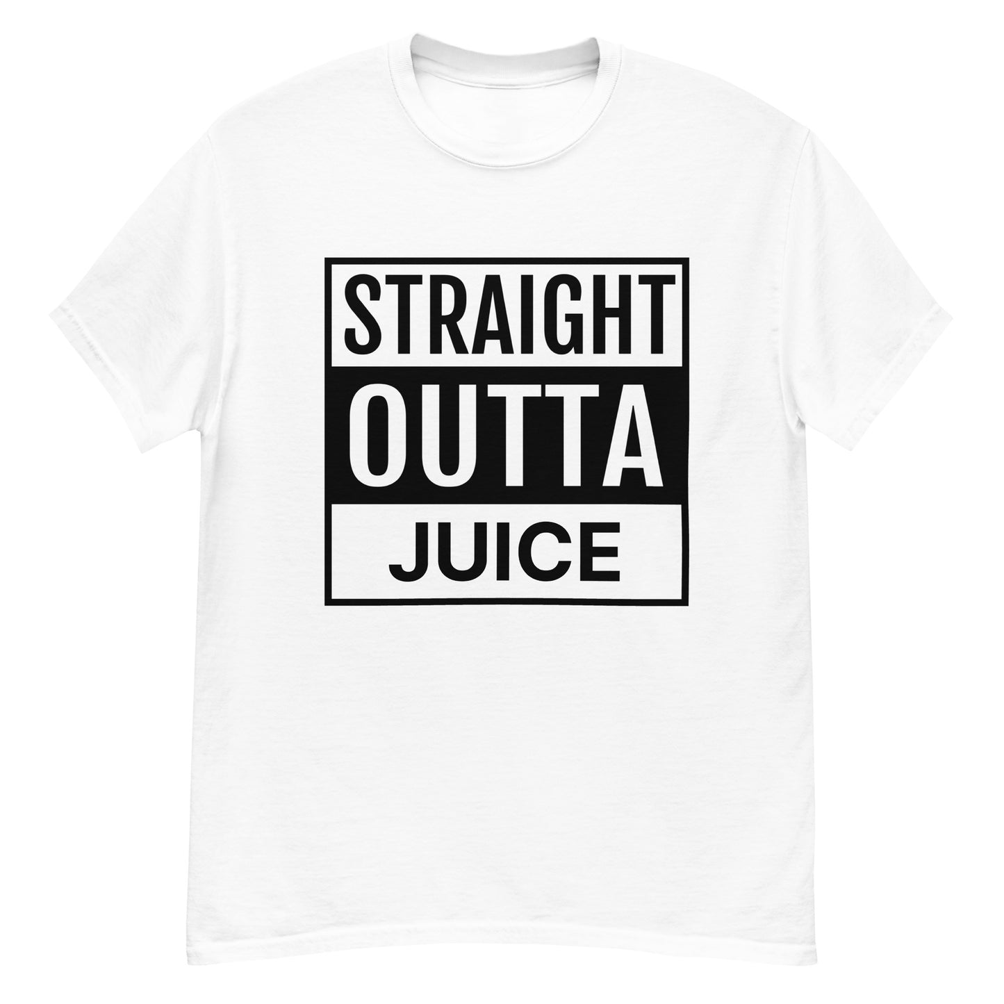 Straight Outta Juice